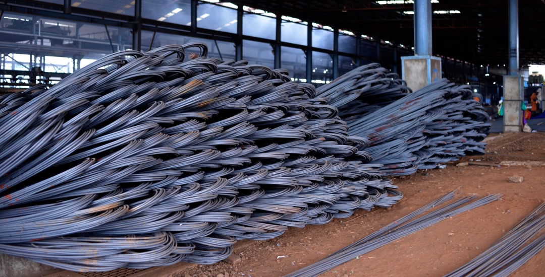 Building Strong Foundations: Why TMX Bars Matter