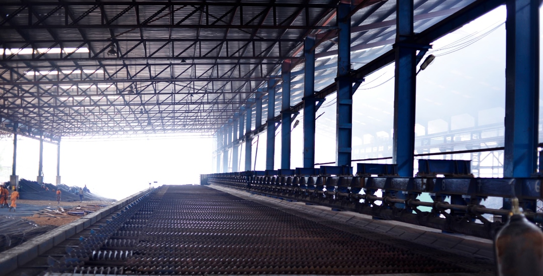 How to Choose the Right Steel for Your Project